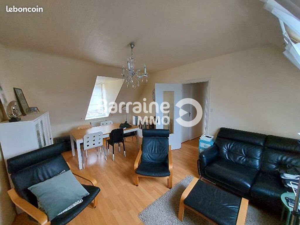 Appartement à louer, 39m², Roscoff