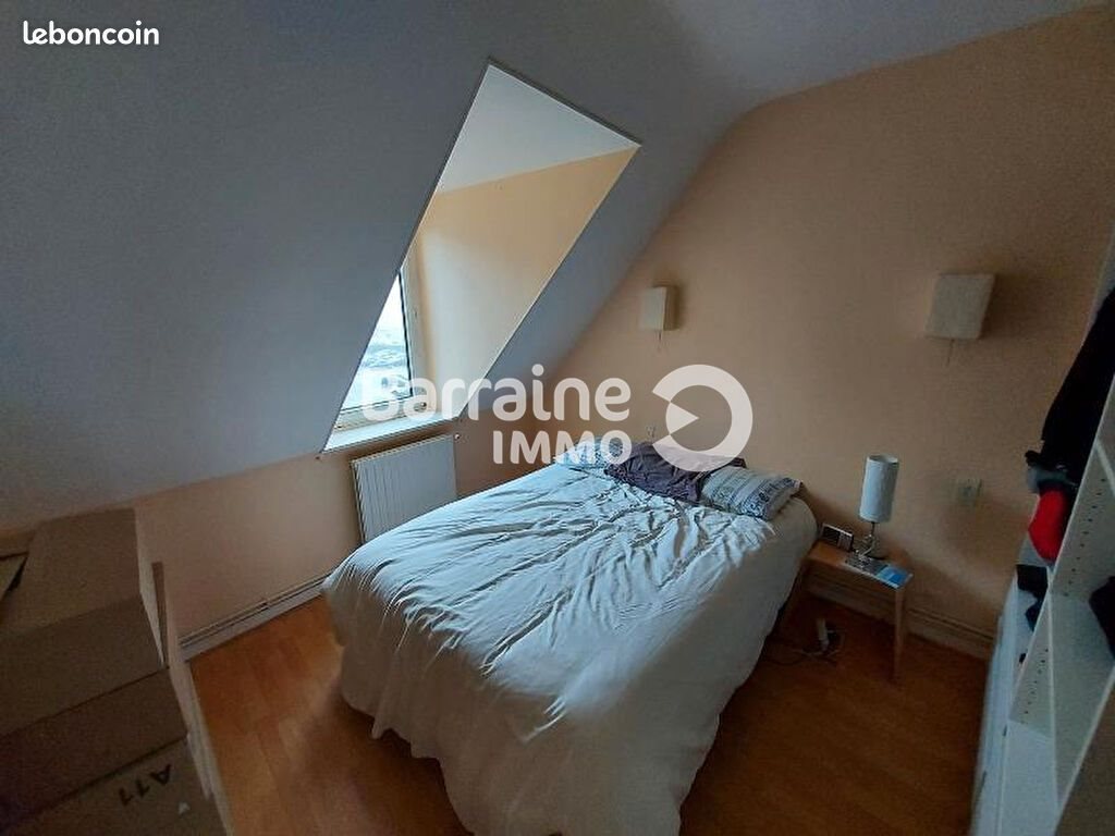 Appartement à louer, 39m², Roscoff