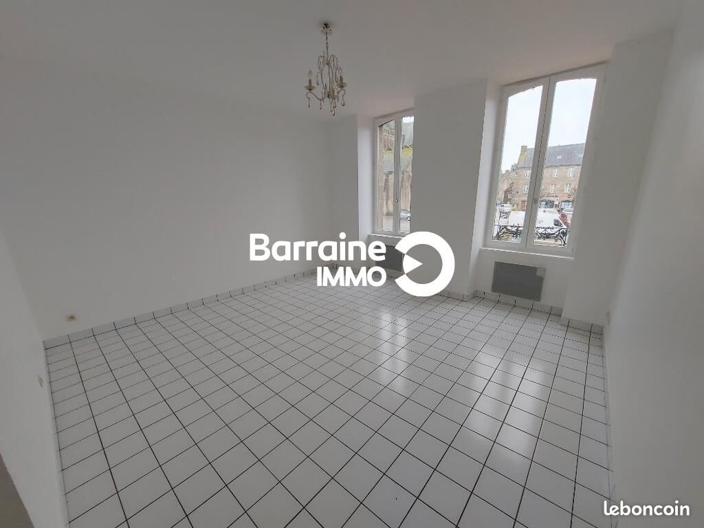 Appartement à louer, 48m², Saint-Pol-de-Léon
