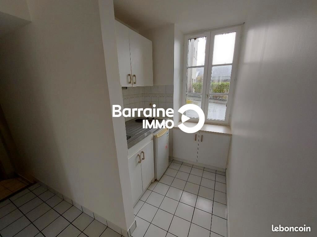 Appartement à louer, 48m², Saint-Pol-de-Léon