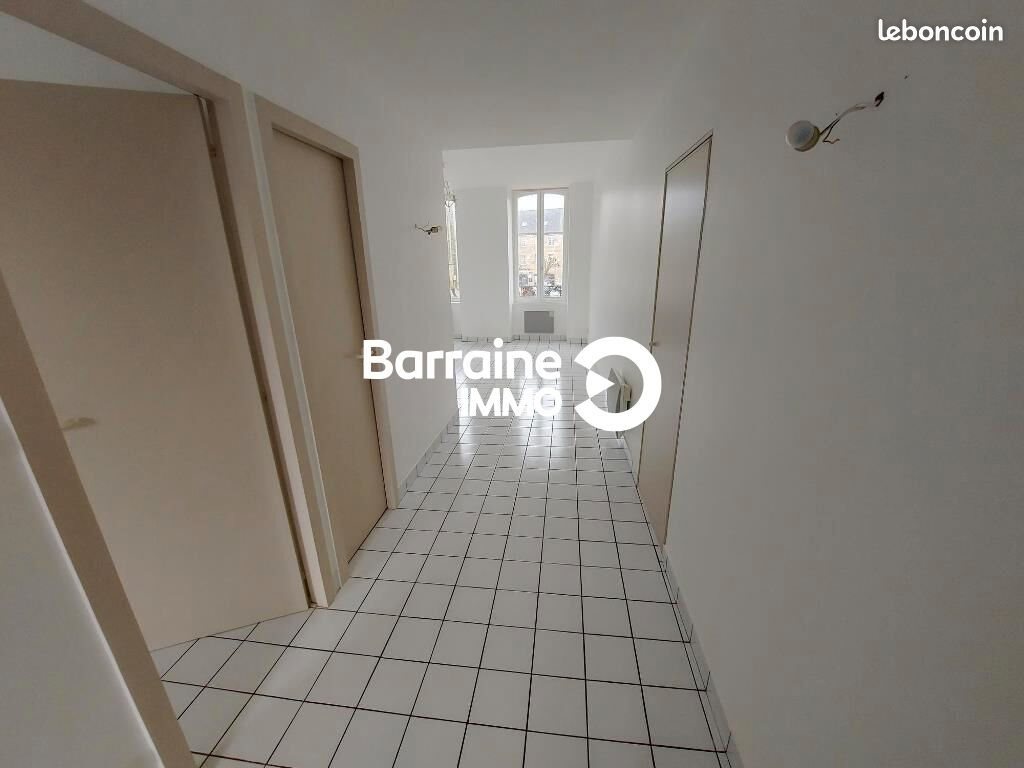 Appartement à louer, 48m², Saint-Pol-de-Léon