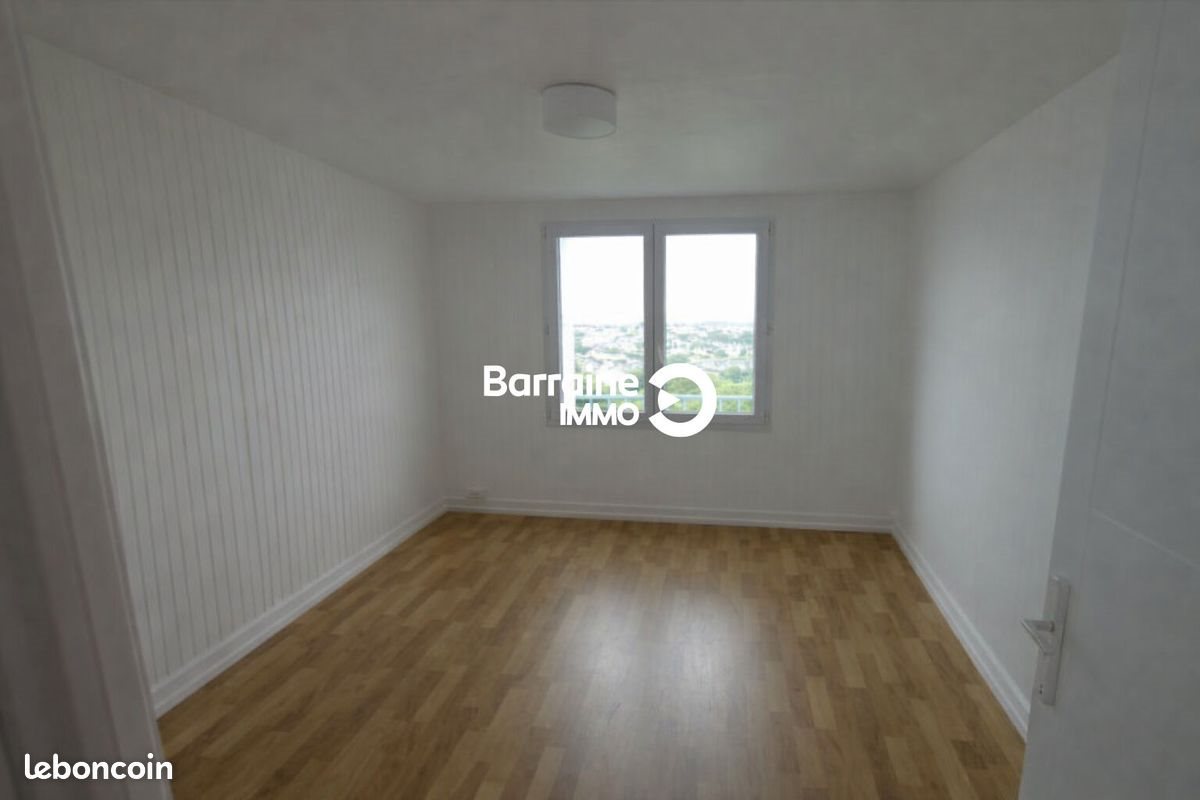 Appartement à louer, 65m², Morlaix