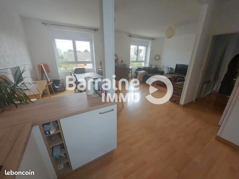 Appartement à louer, 73m², Cléder