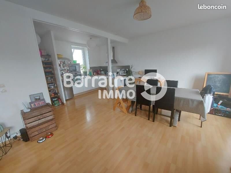 Appartement à louer, 73m², Cléder