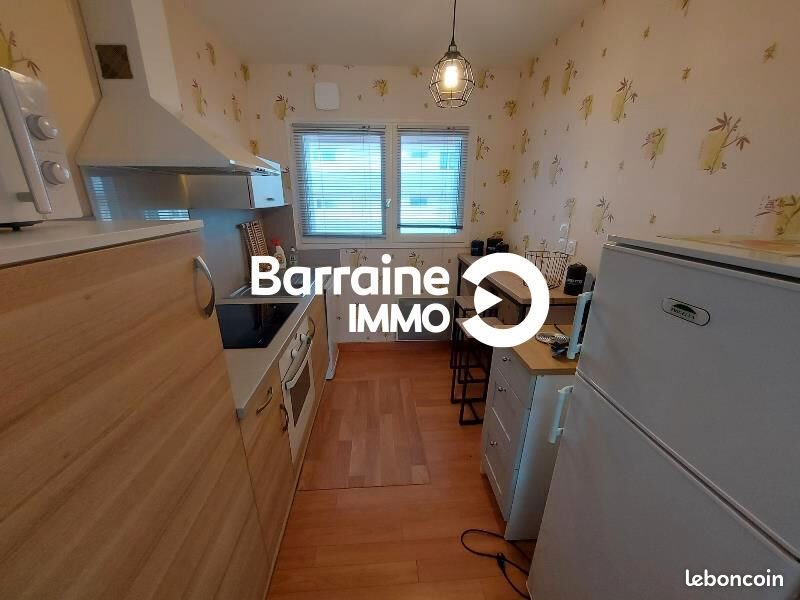 Appartement à louer, 51m², Roscoff