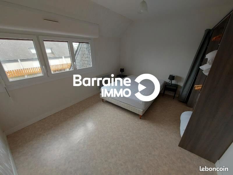 Appartement à louer, 51m², Roscoff