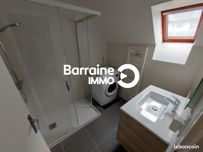 Appartement à louer, 51m², Roscoff