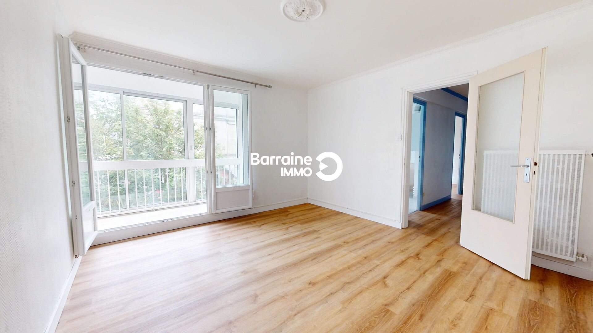 Appartement à vendre, 43m², Roscoff