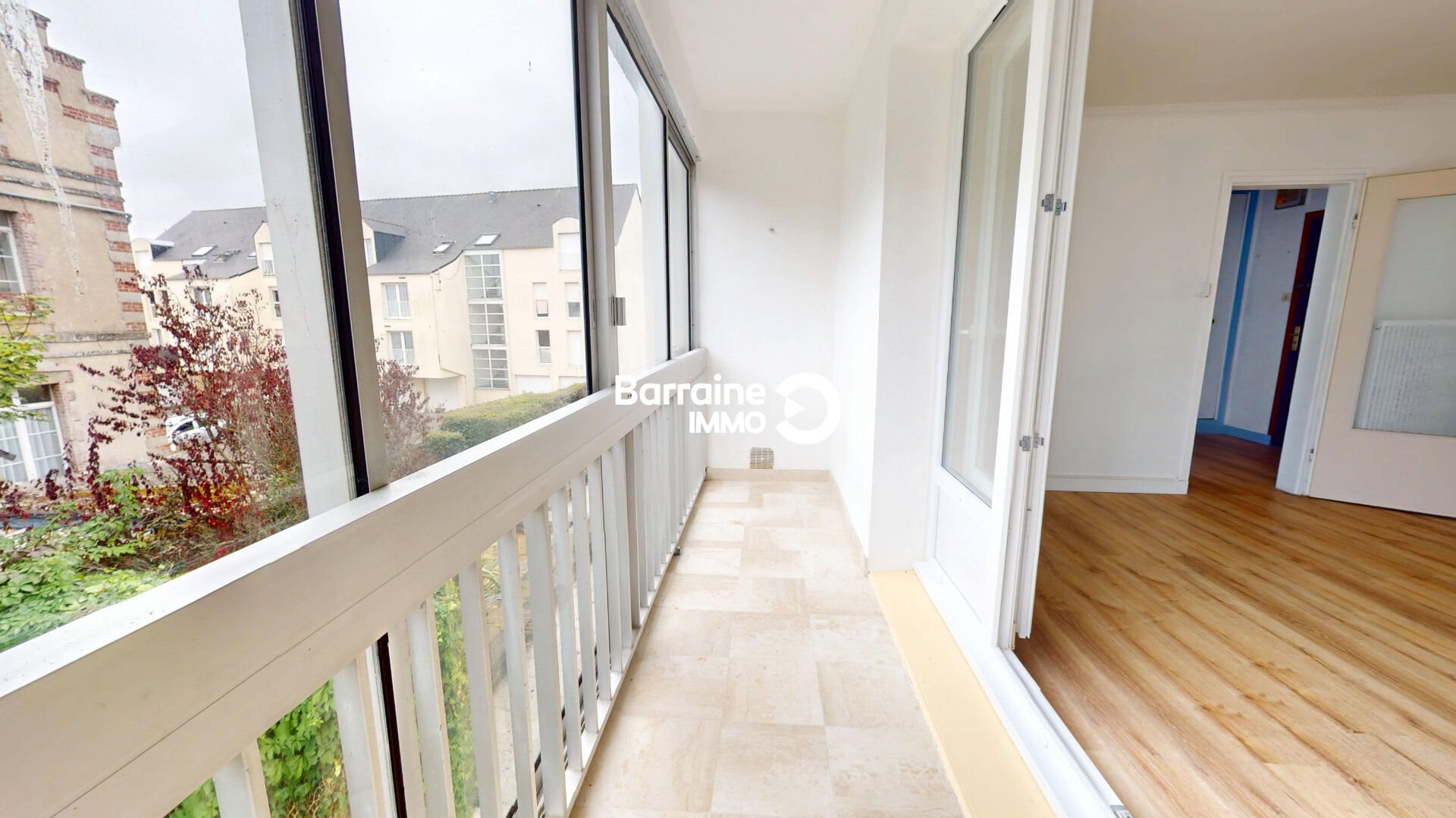 Appartement à vendre, 43m², Roscoff