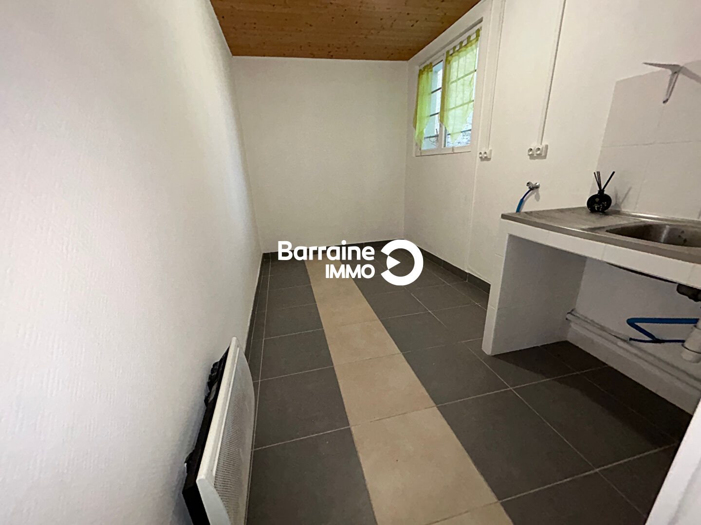 Maison à louer, 95m², Saint-Thégonnec
