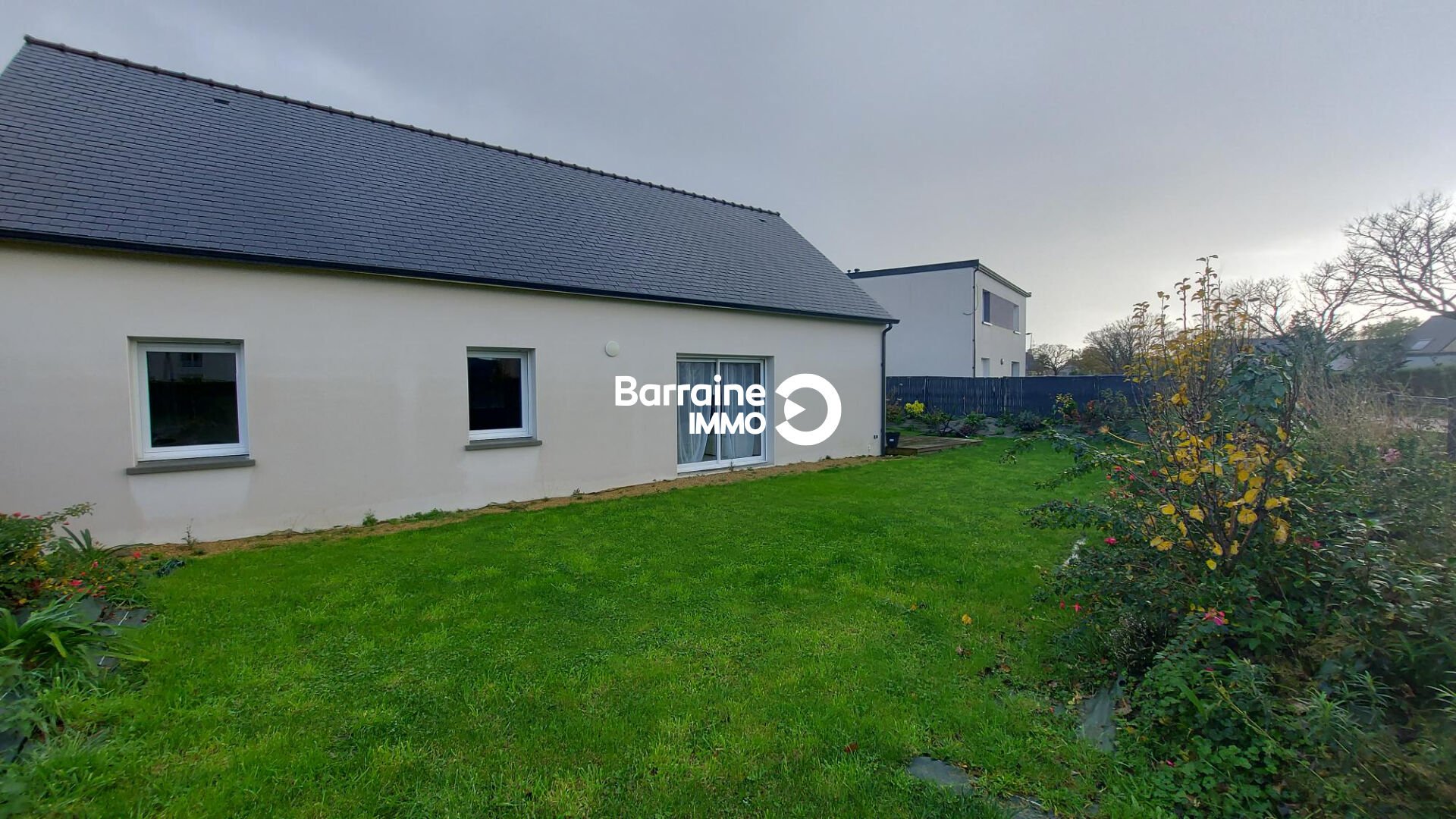 Maison à louer, 93m², Morlaix