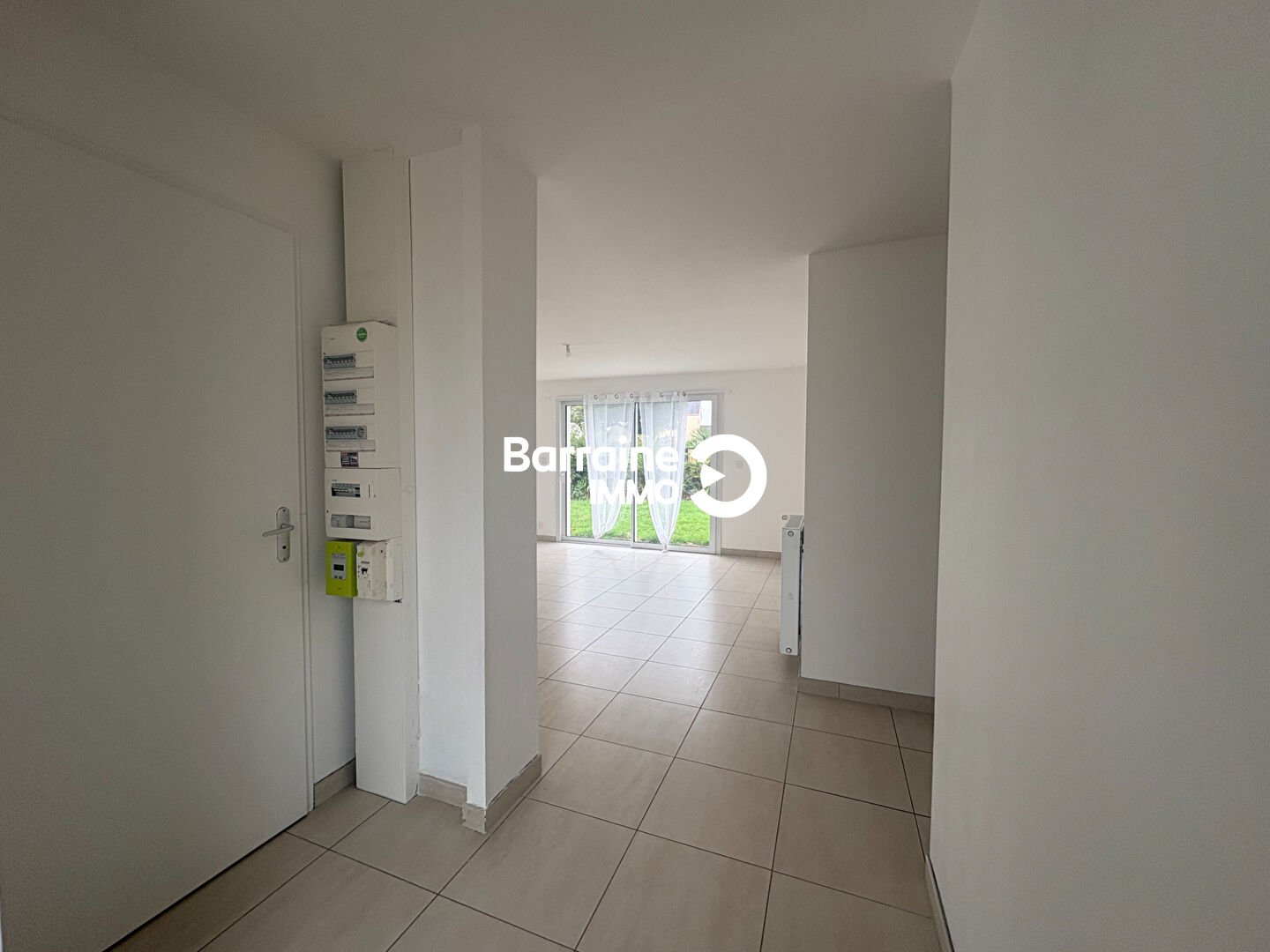Maison à louer, 93m², Morlaix