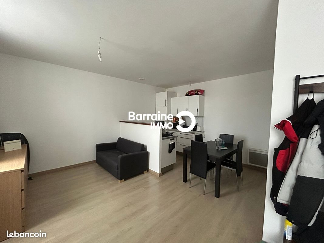 Appartement à louer, 42m², Saint-Pol-de-Léon