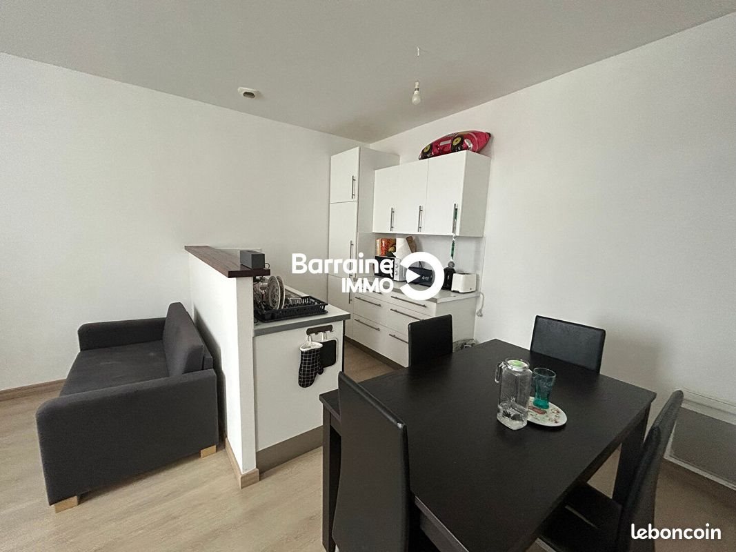 Appartement à louer, 42m², Saint-Pol-de-Léon