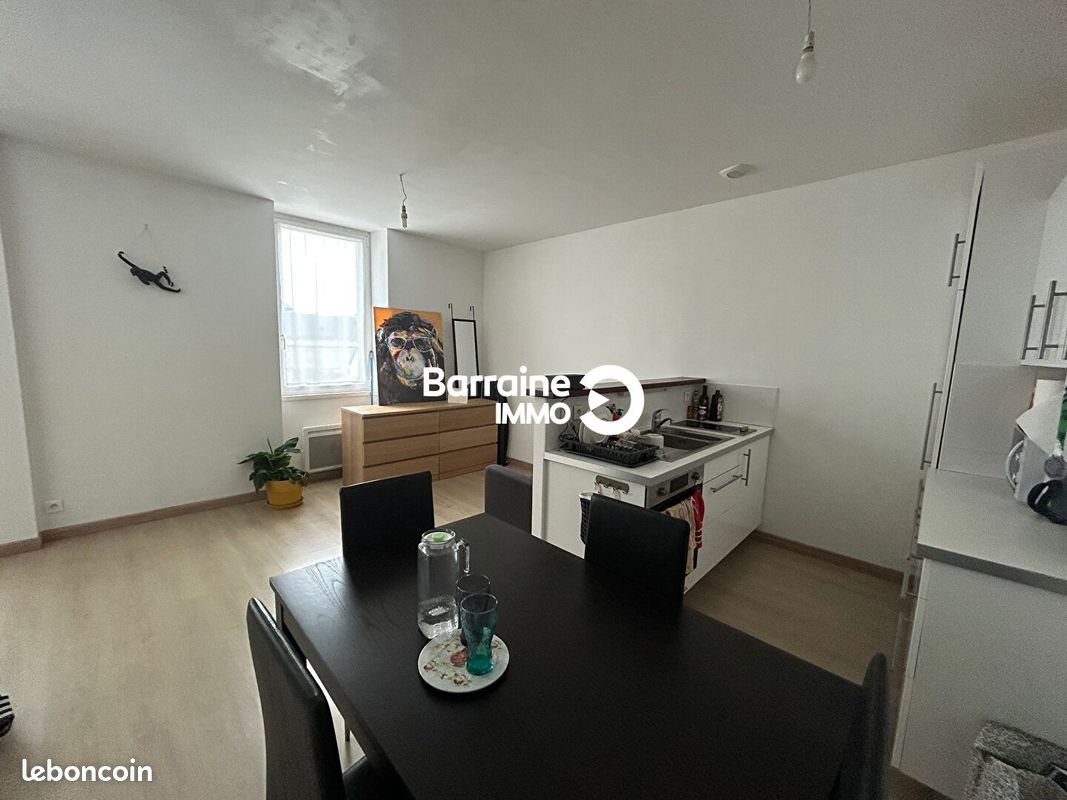 Appartement à louer, 42m², Saint-Pol-de-Léon