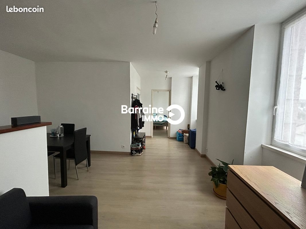 Appartement à louer, 42m², Saint-Pol-de-Léon