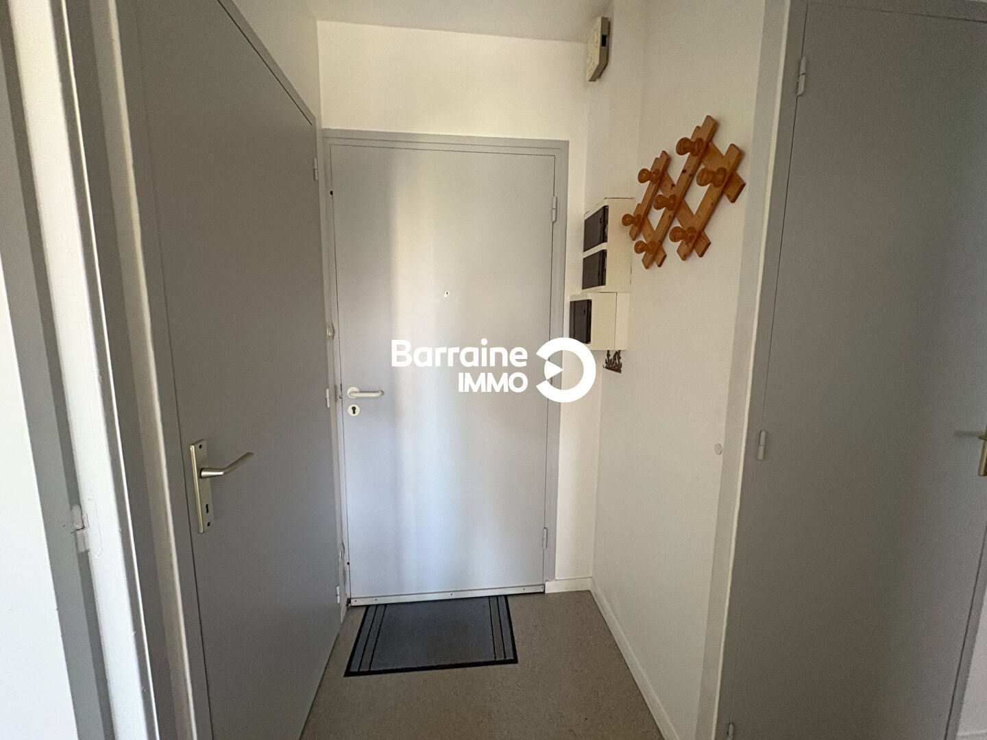 Appartement à louer, 44m², Roscoff