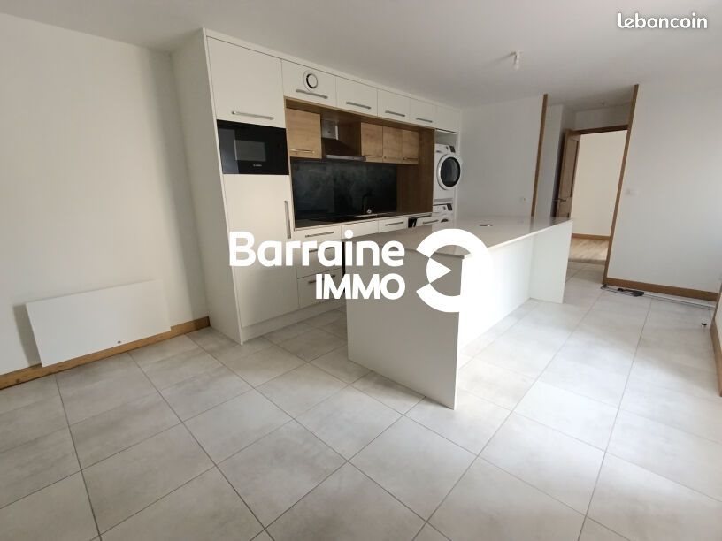 Appartement à louer, 39m², Saint-Pol-de-Léon