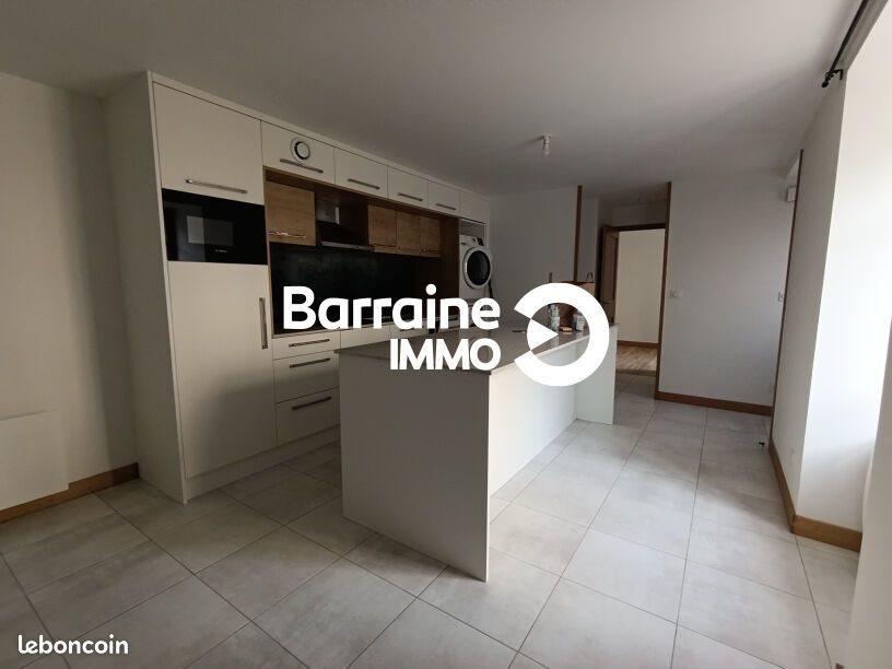Appartement à louer, 39m², Saint-Pol-de-Léon
