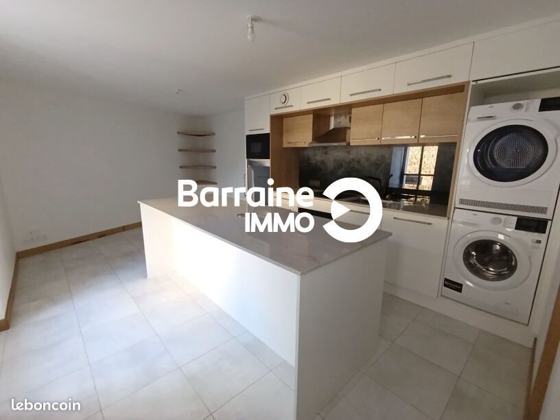 Appartement à louer, 39m², Saint-Pol-de-Léon