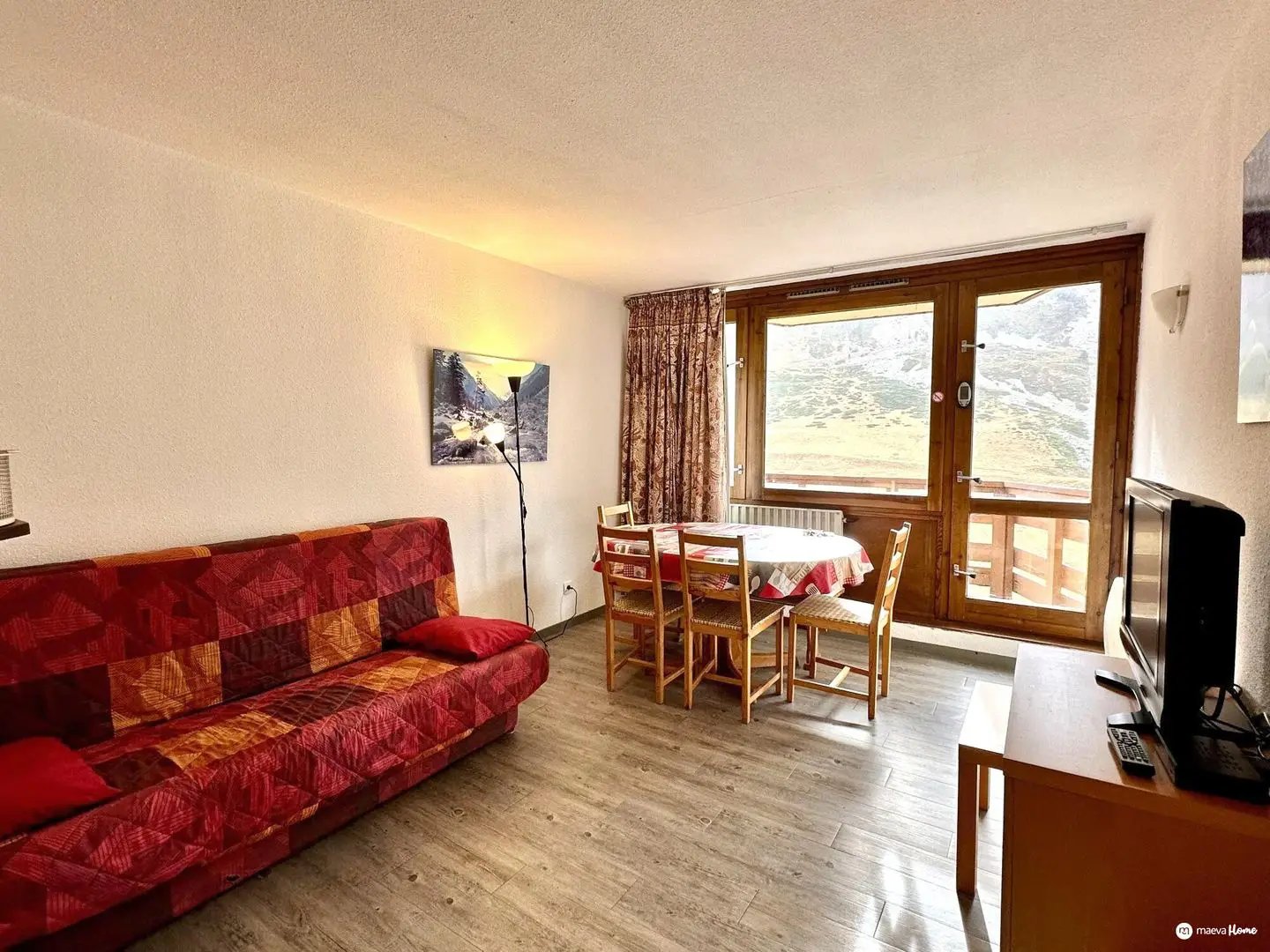 Appartement à vendre, 34m², Bagnères-de-Bigorre