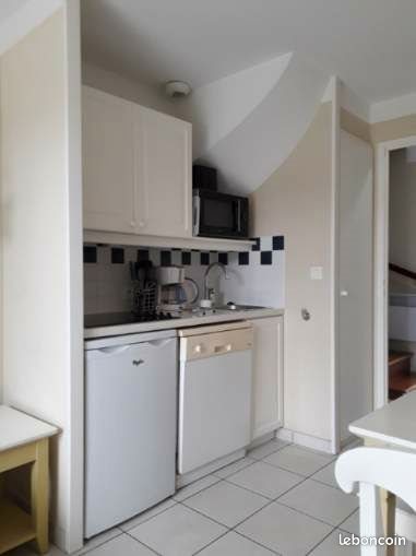 Maison à vendre, 32m², Talmont-Saint-Hilaire