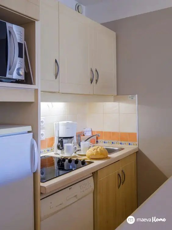 Appartement à vendre, 46m², Saint-Laurent-du-Var