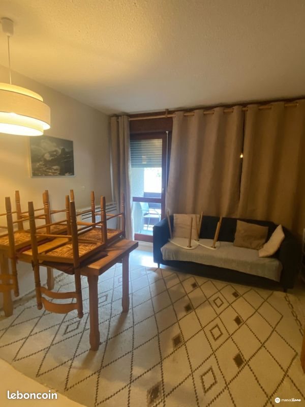 Appartement à vendre, 40m², Barèges