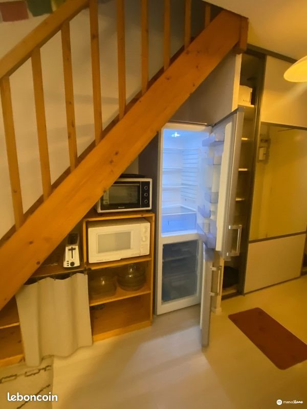 Appartement à vendre, 40m², Barèges