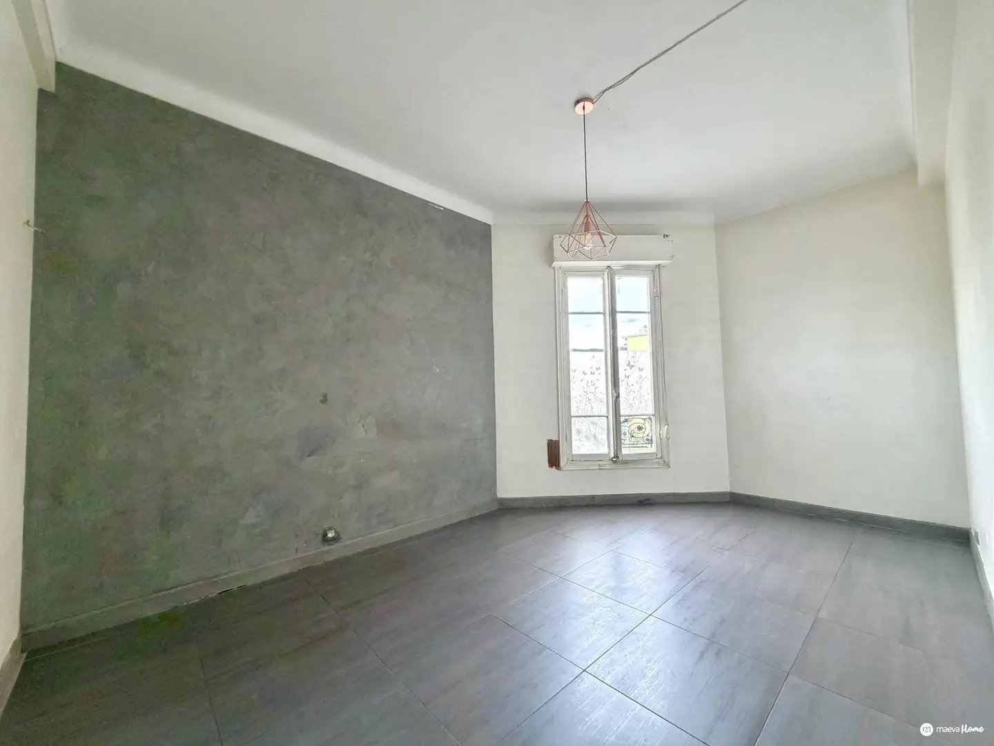 Appartement à vendre, 45m², Nice