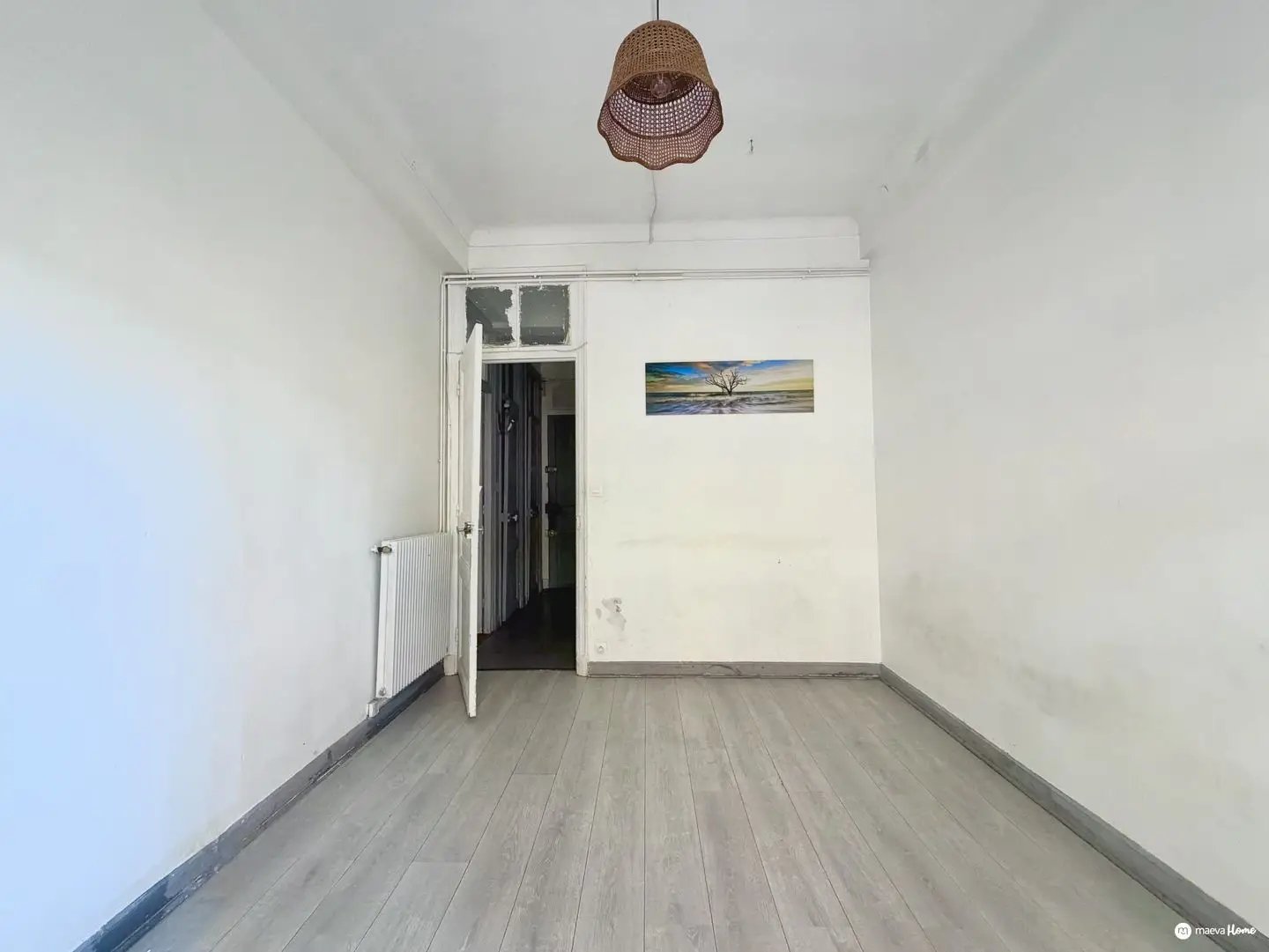 Appartement à vendre, 45m², Nice