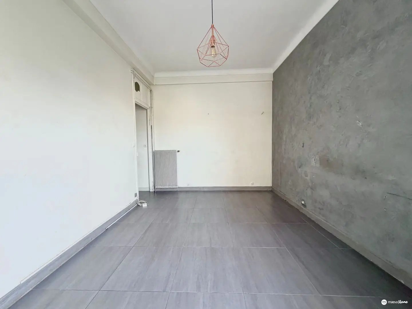 Appartement à vendre, 45m², Nice