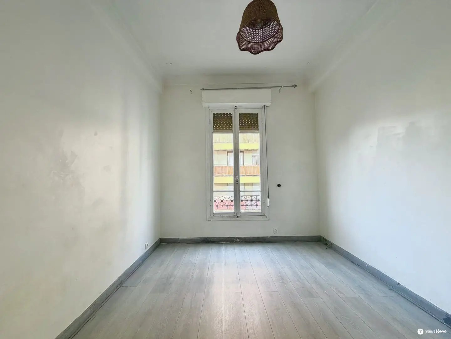 Appartement à vendre, 45m², Nice