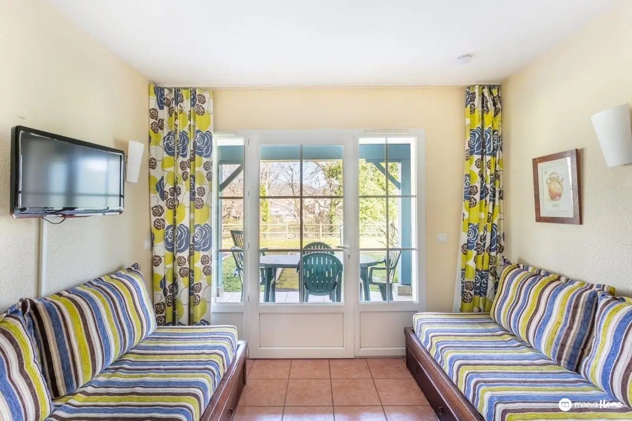 Appartement à vendre, 27m², Argentat