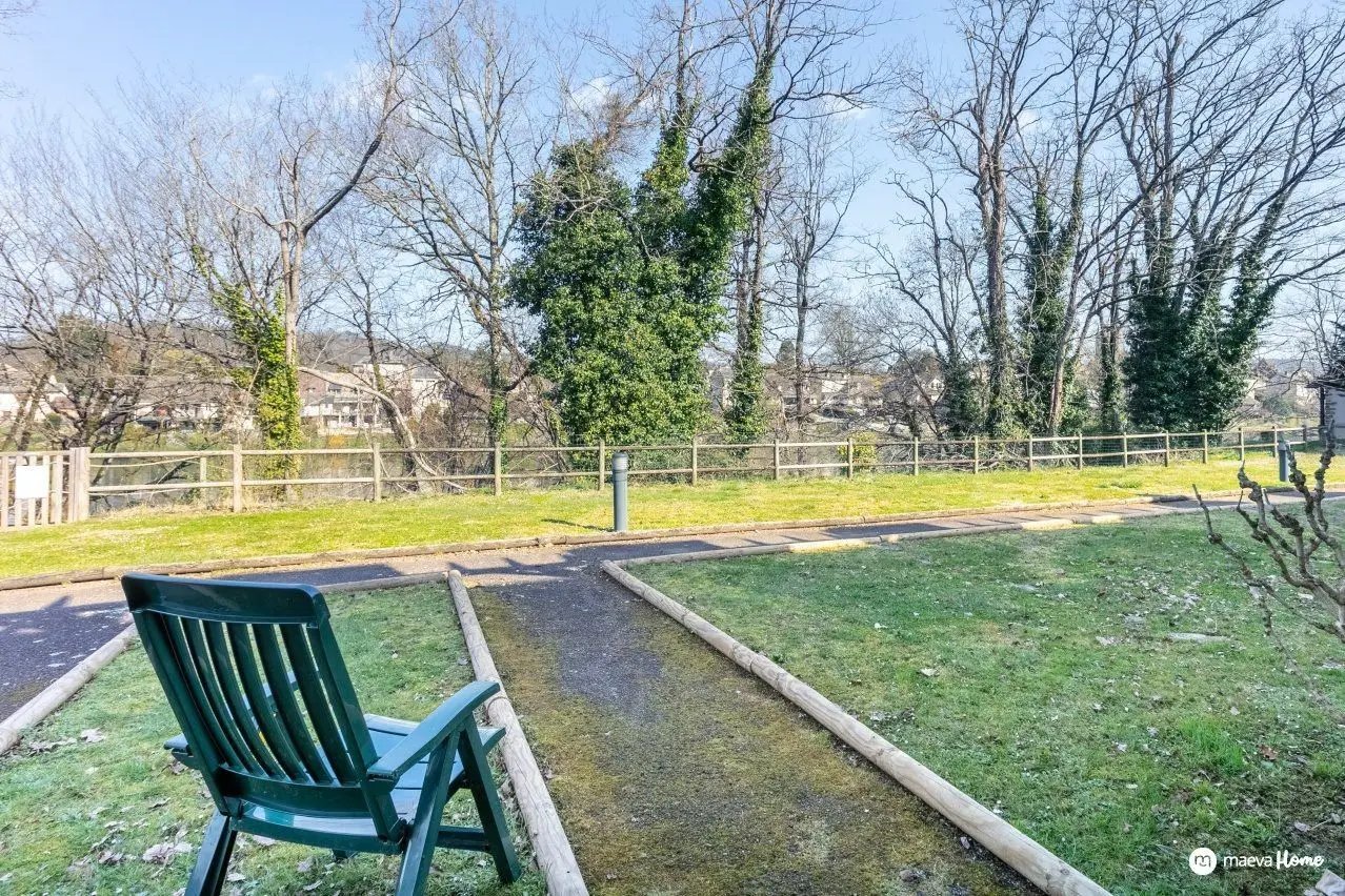 Appartement à vendre, 27m², Argentat