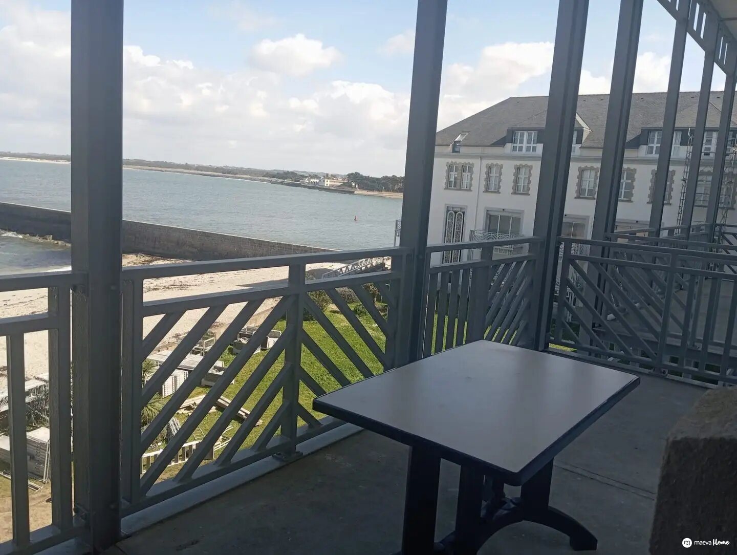 Appartement à vendre, 59m², Le Croisic