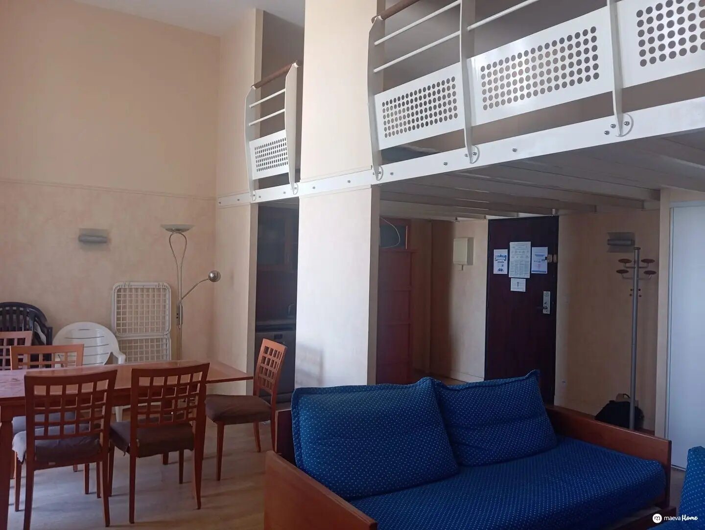 Appartement à vendre, 59m², Le Croisic