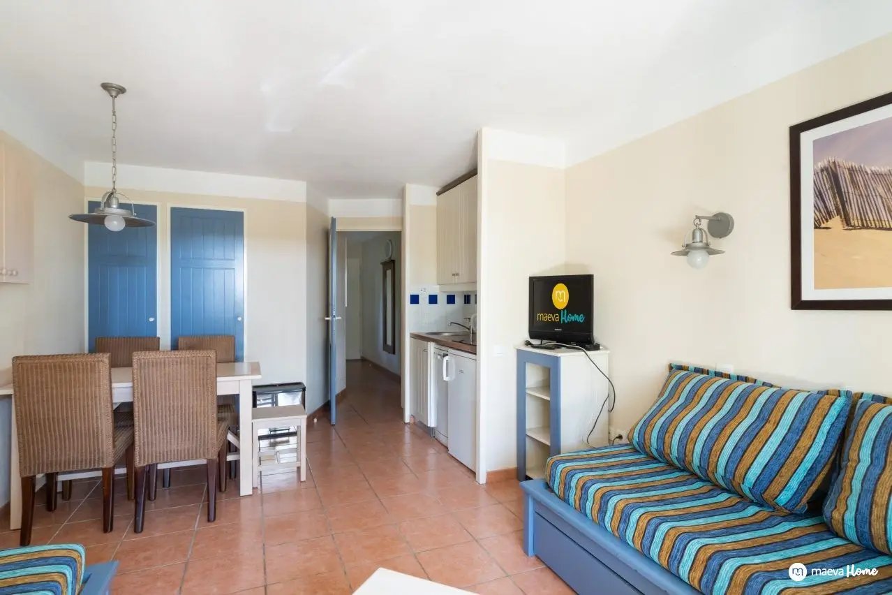 Appartement à vendre, 32m², Lacanau