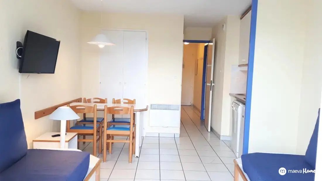 Appartement à vendre, 23m², Arzon