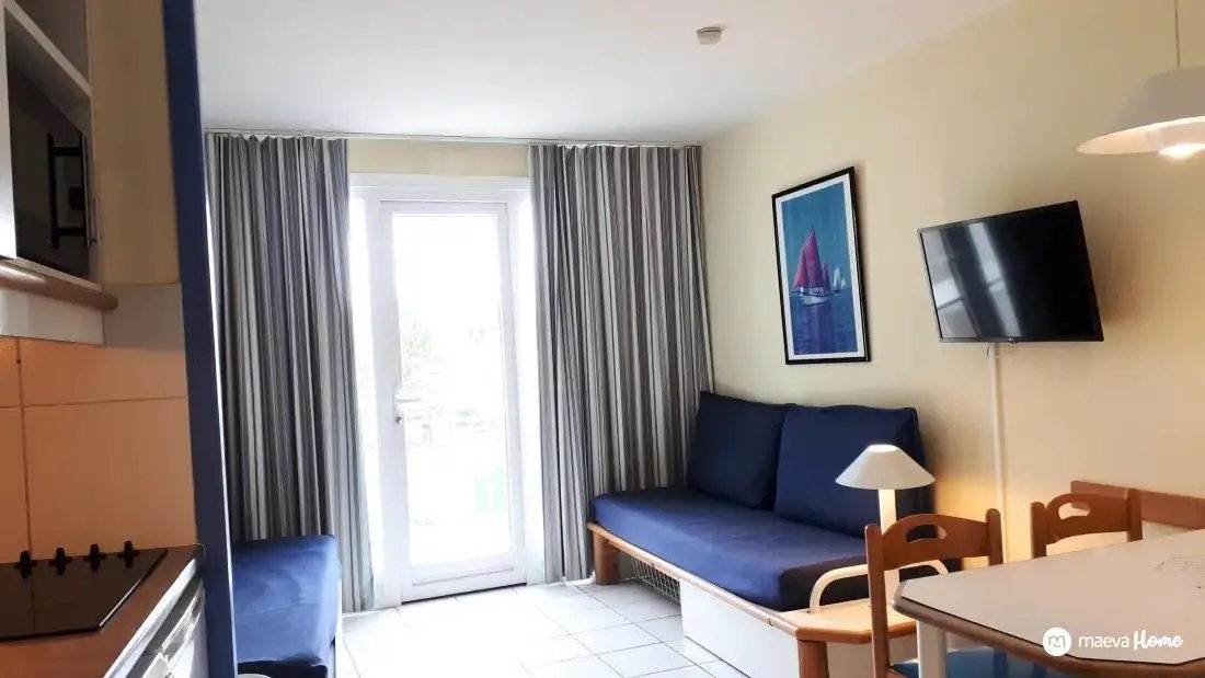 Appartement à vendre, 23m², Arzon