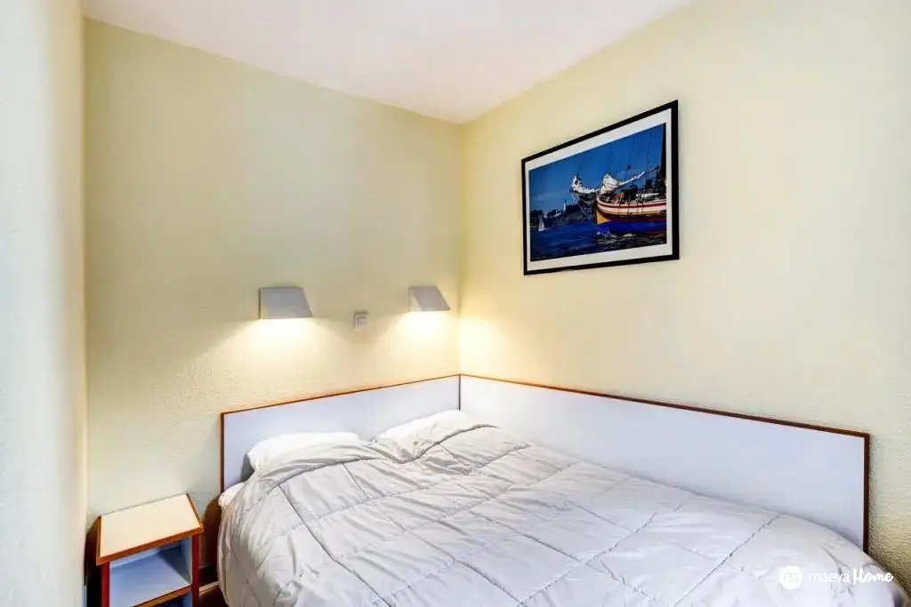 Appartement à vendre, 23m², Arzon