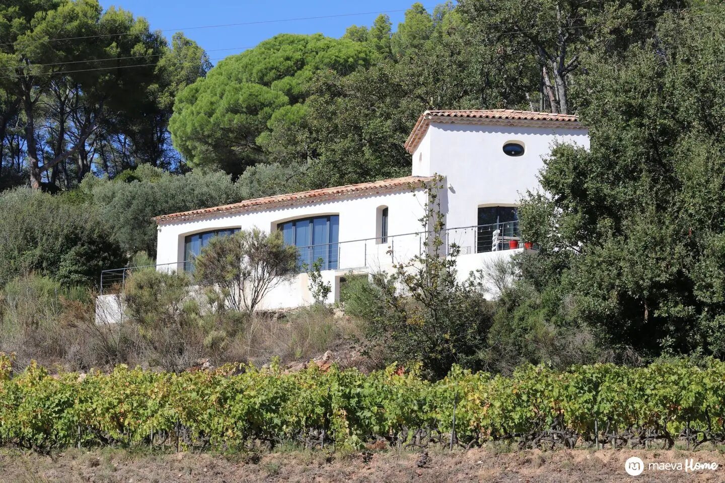 Maison à vendre, 90m², Le Beausset
