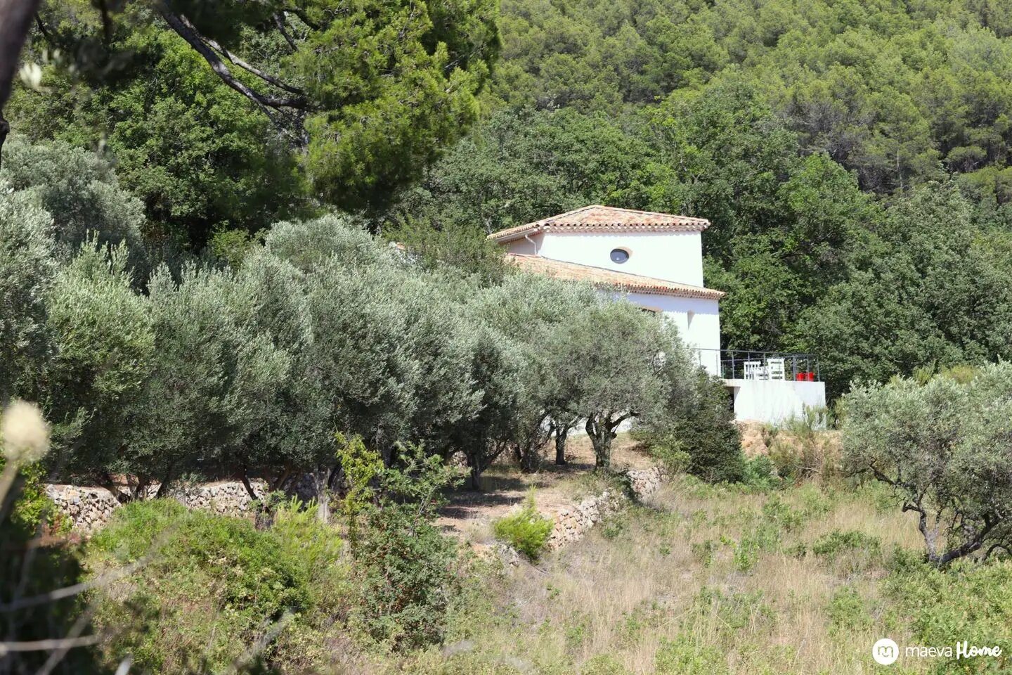 Maison à vendre, 90m², Le Beausset