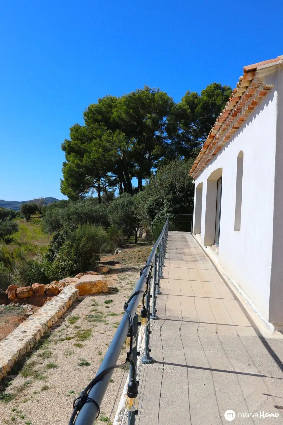 Maison à vendre, 90m², Le Beausset