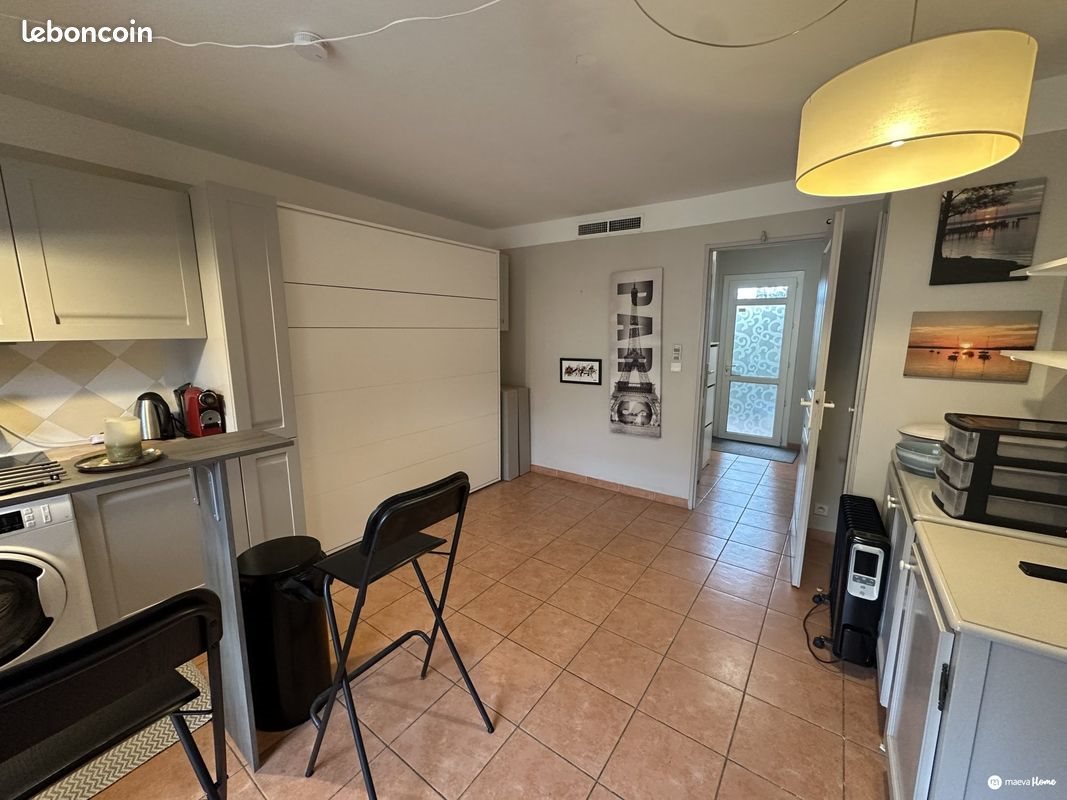 Appartement à vendre, 24m², Mandelieu-la-Napoule