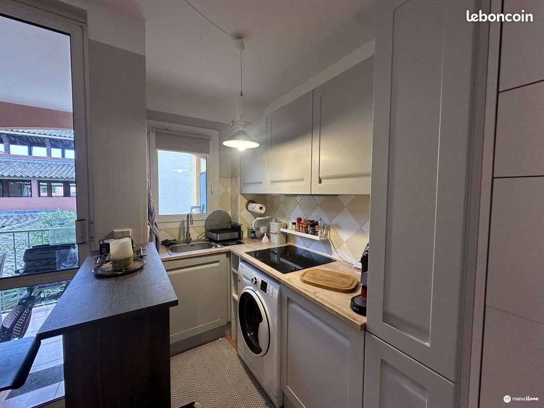 Appartement à vendre, 24m², Mandelieu-la-Napoule