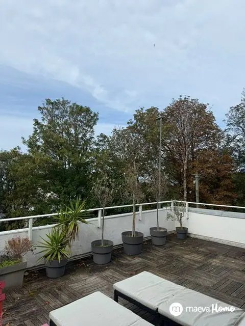 Appartement à vendre, 73m², Trouville-sur-Mer