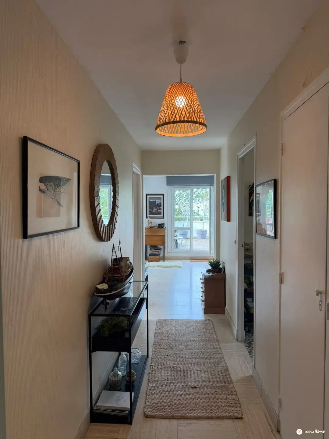 Appartement à vendre, 73m², Trouville-sur-Mer