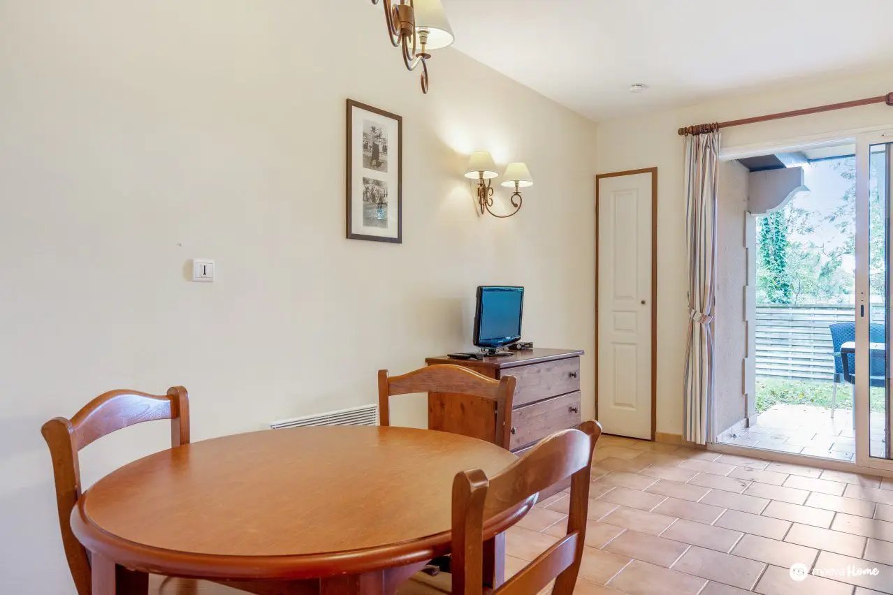 Appartement à vendre, 29m², Deauville