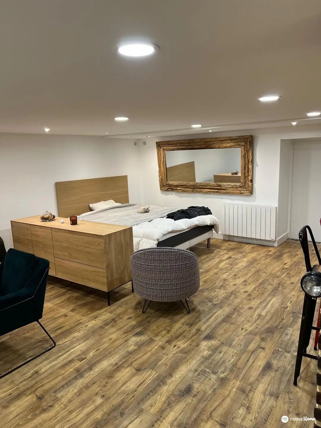 Appartement à vendre, 73m², Deauville